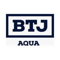 BTJ Aqua logo
